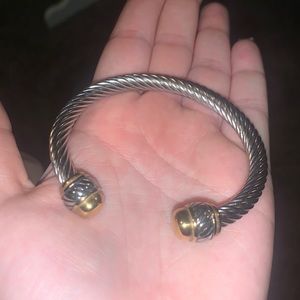 DY inspired Bracelet
